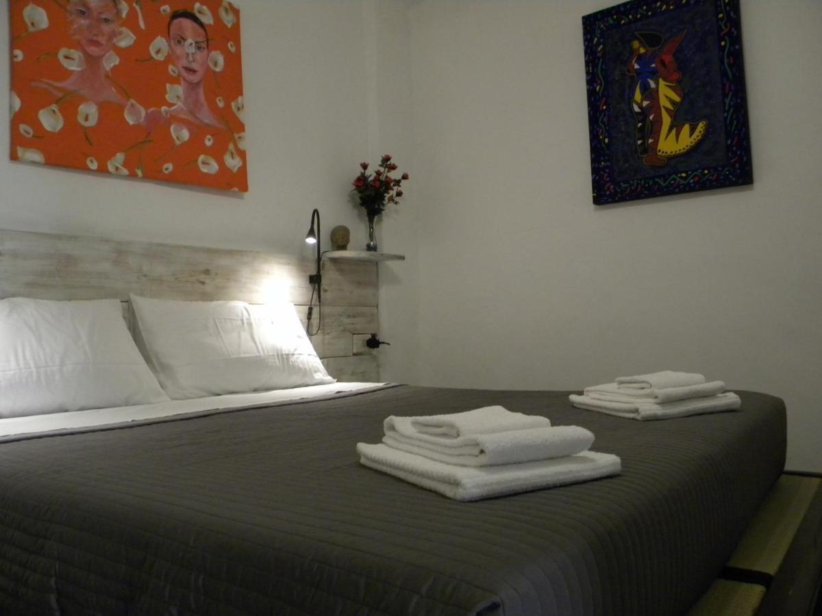 Bologna House Pratello 2 Apartment ภายนอก รูปภาพ
