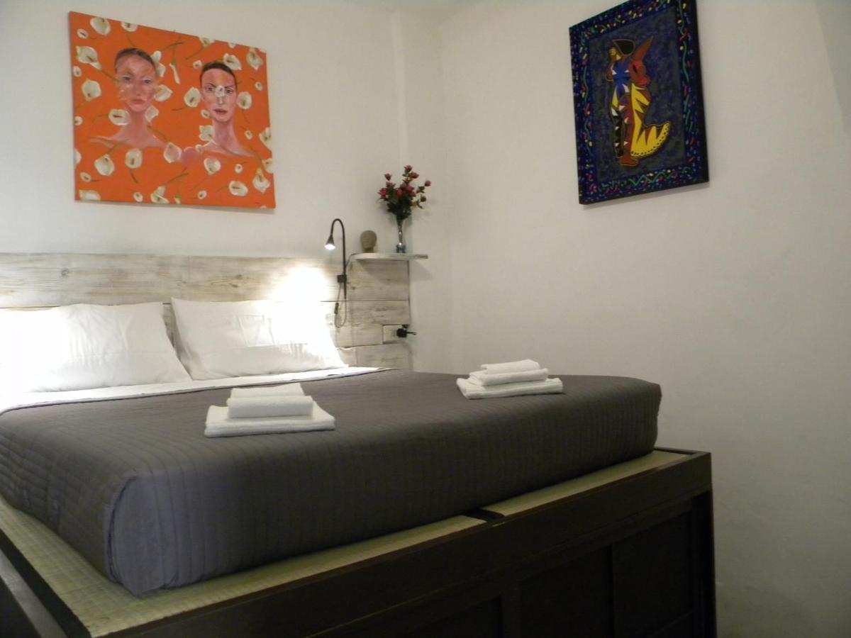 Bologna House Pratello 2 Apartment ภายนอก รูปภาพ