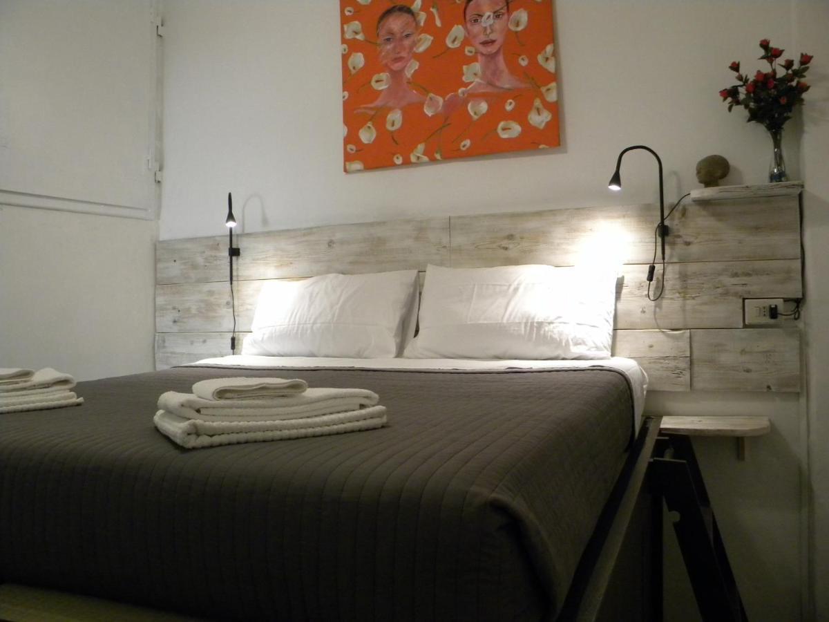 Bologna House Pratello 2 Apartment ภายนอก รูปภาพ