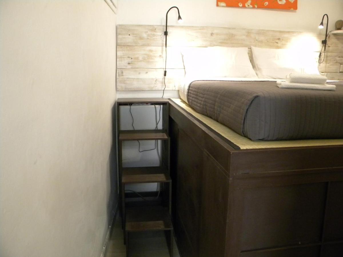 Bologna House Pratello 2 Apartment ภายนอก รูปภาพ