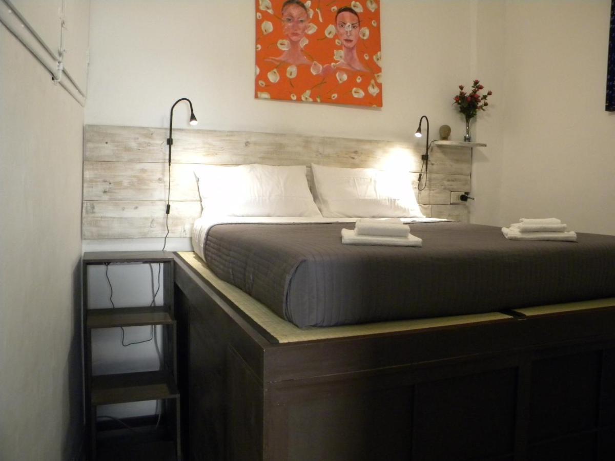 Bologna House Pratello 2 Apartment ภายนอก รูปภาพ