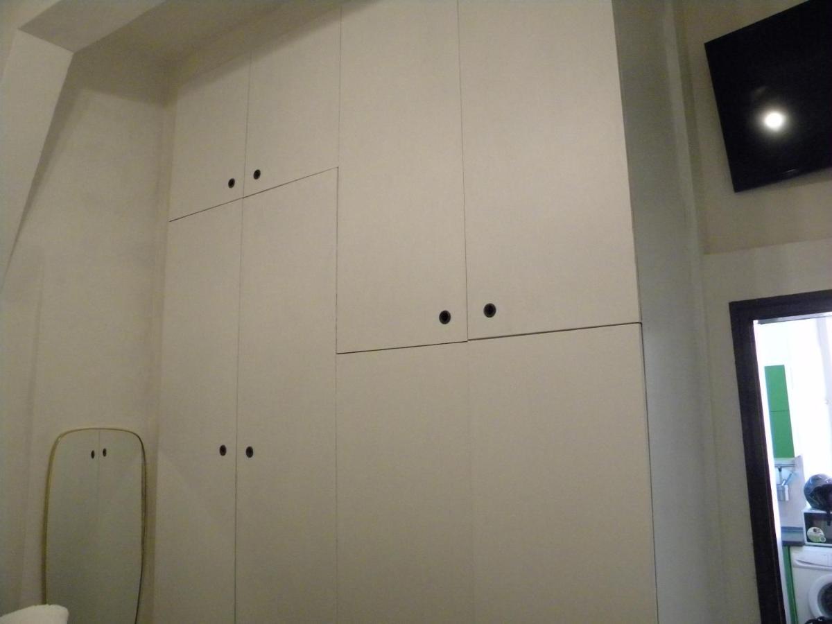 Bologna House Pratello 2 Apartment ภายนอก รูปภาพ