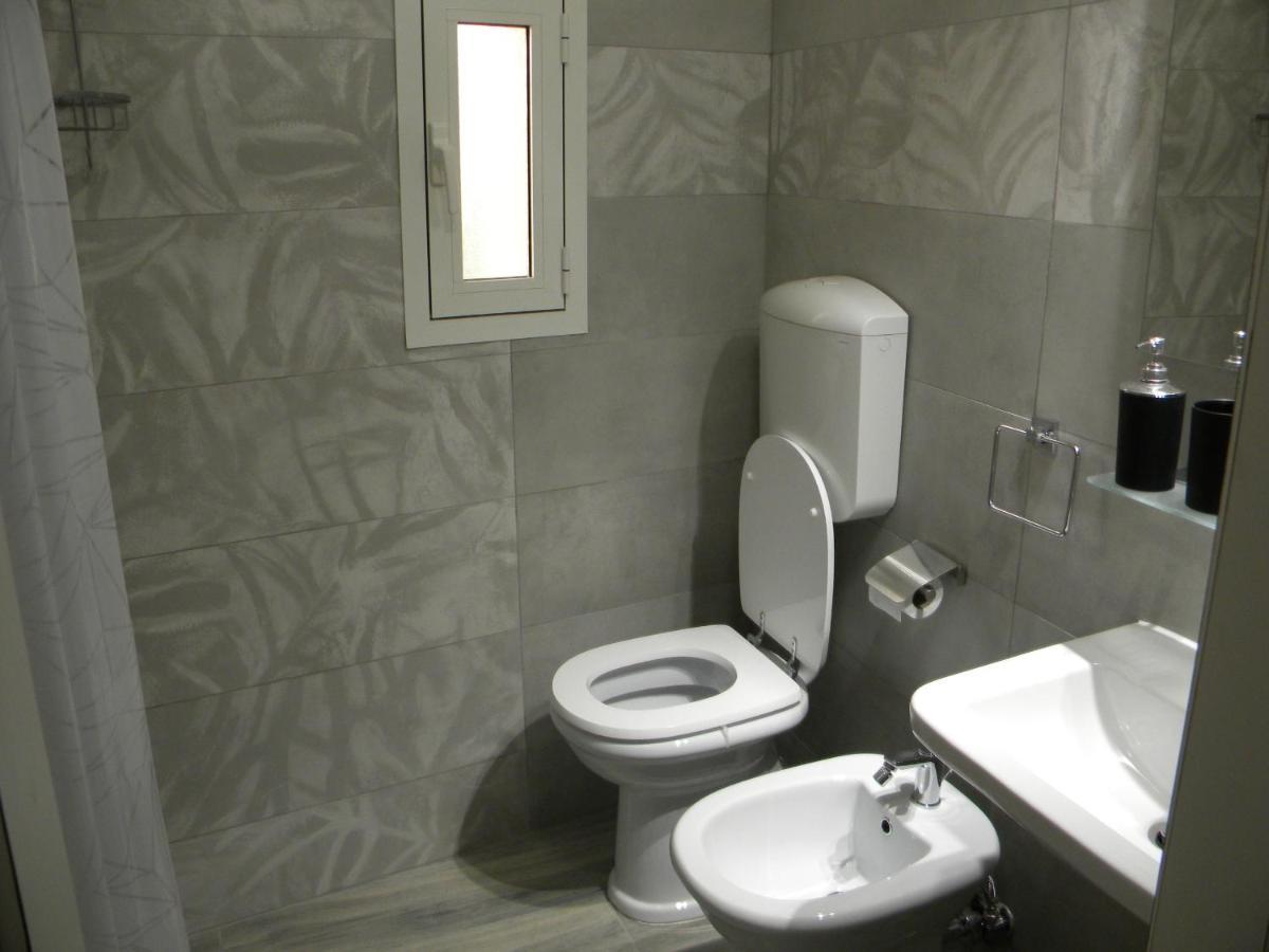 Bologna House Pratello 2 Apartment ภายนอก รูปภาพ