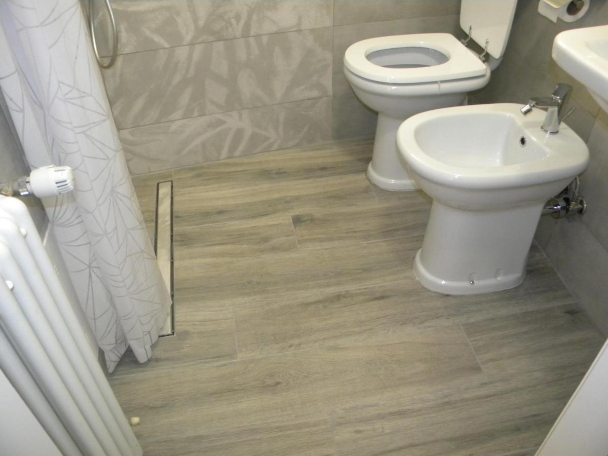 Bologna House Pratello 2 Apartment ภายนอก รูปภาพ