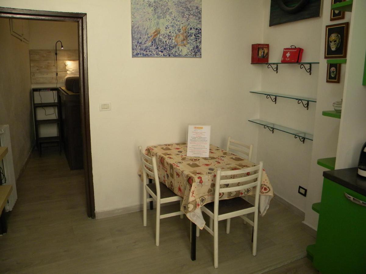 Bologna House Pratello 2 Apartment ภายนอก รูปภาพ