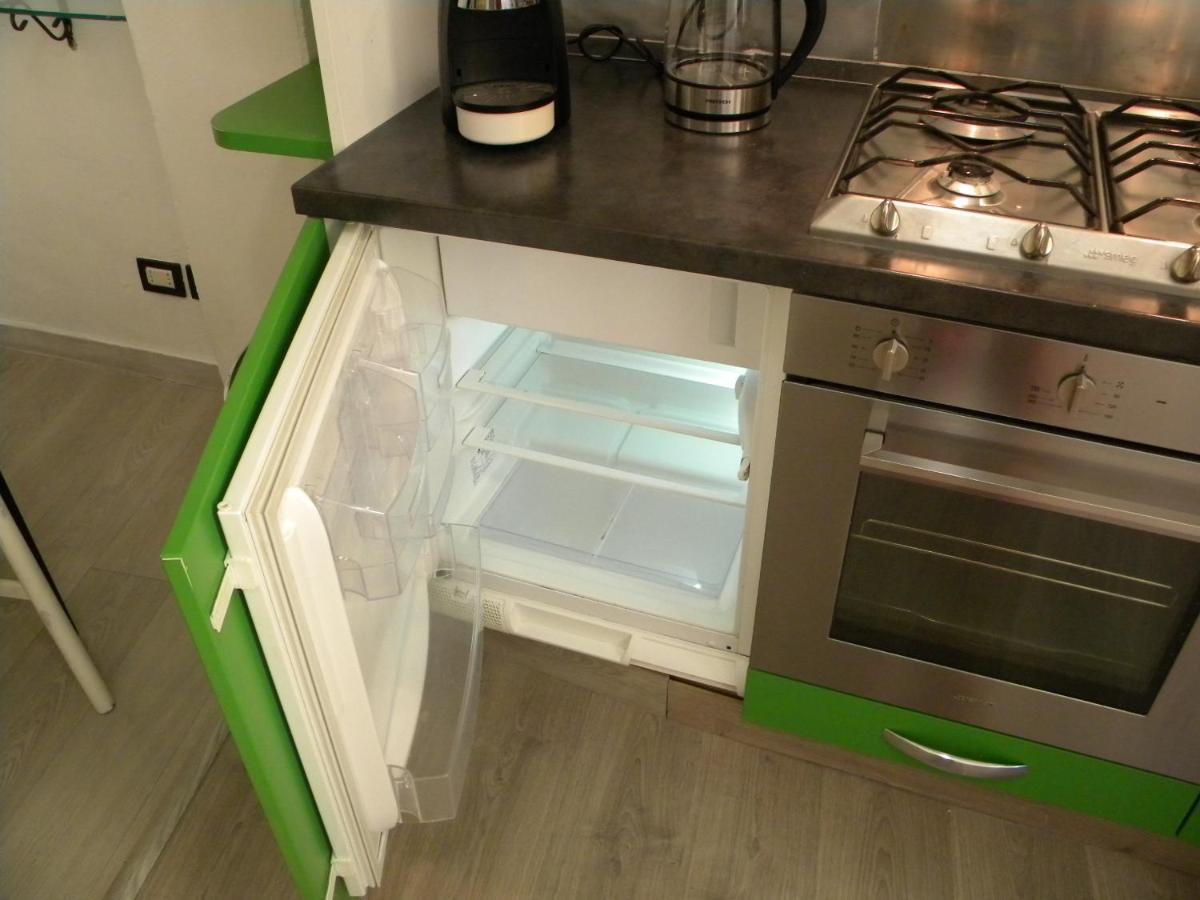 Bologna House Pratello 2 Apartment ภายนอก รูปภาพ