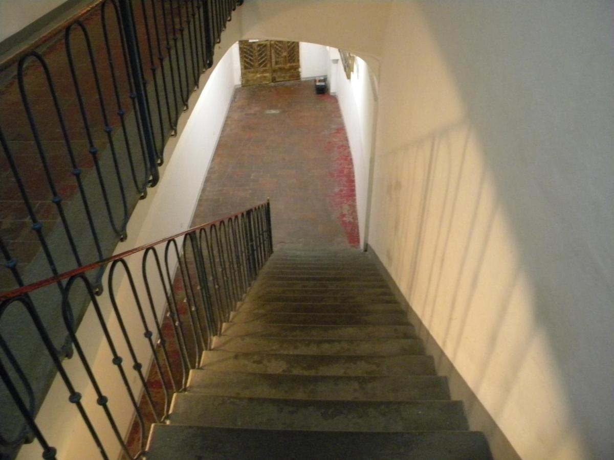 Bologna House Pratello 2 Apartment ภายนอก รูปภาพ