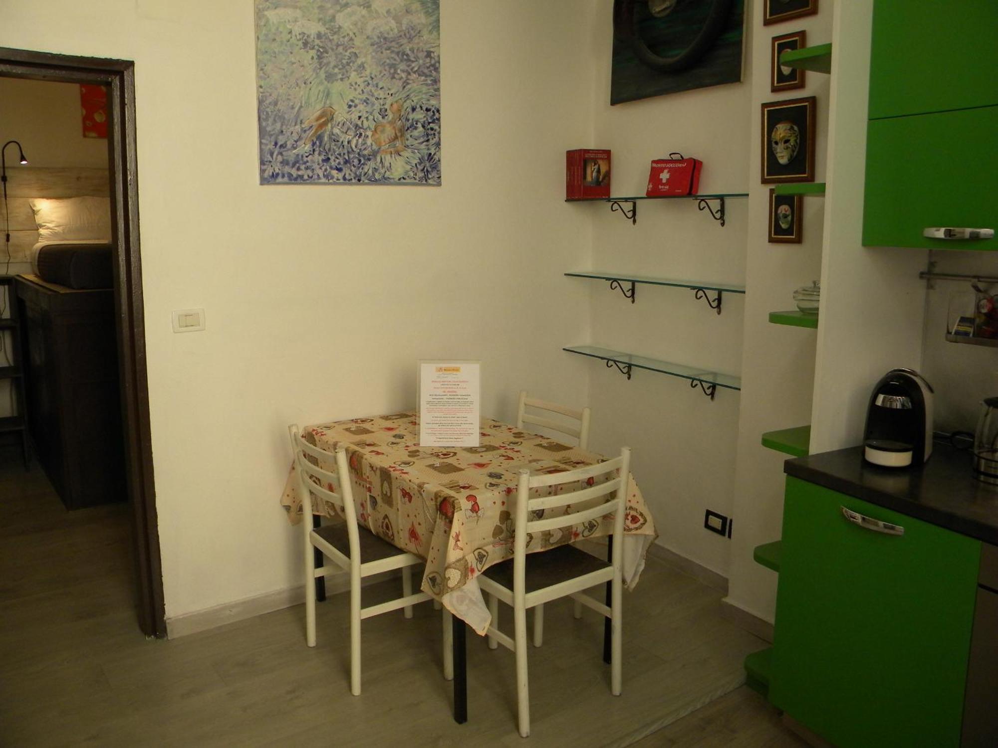 Bologna House Pratello 2 Apartment ภายนอก รูปภาพ