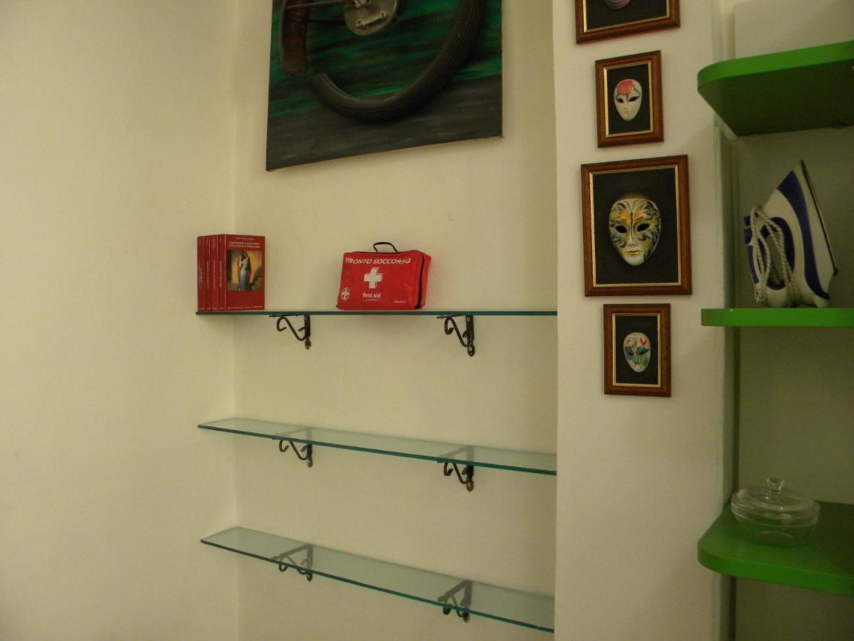 Bologna House Pratello 2 Apartment ภายนอก รูปภาพ