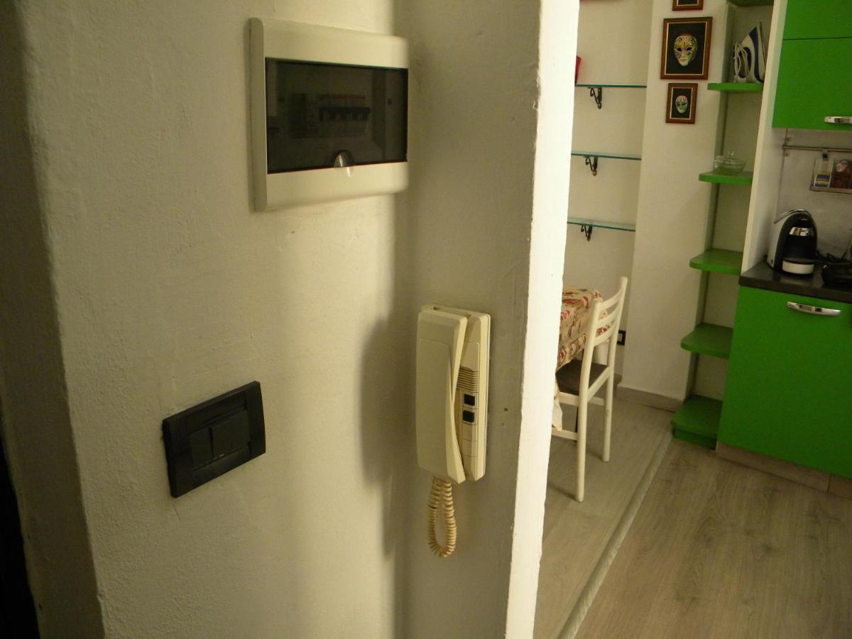 Bologna House Pratello 2 Apartment ภายนอก รูปภาพ