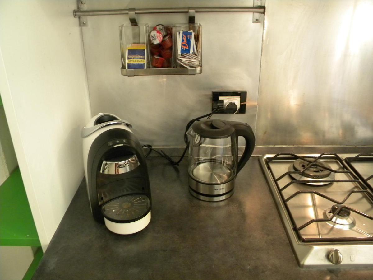 Bologna House Pratello 2 Apartment ภายนอก รูปภาพ