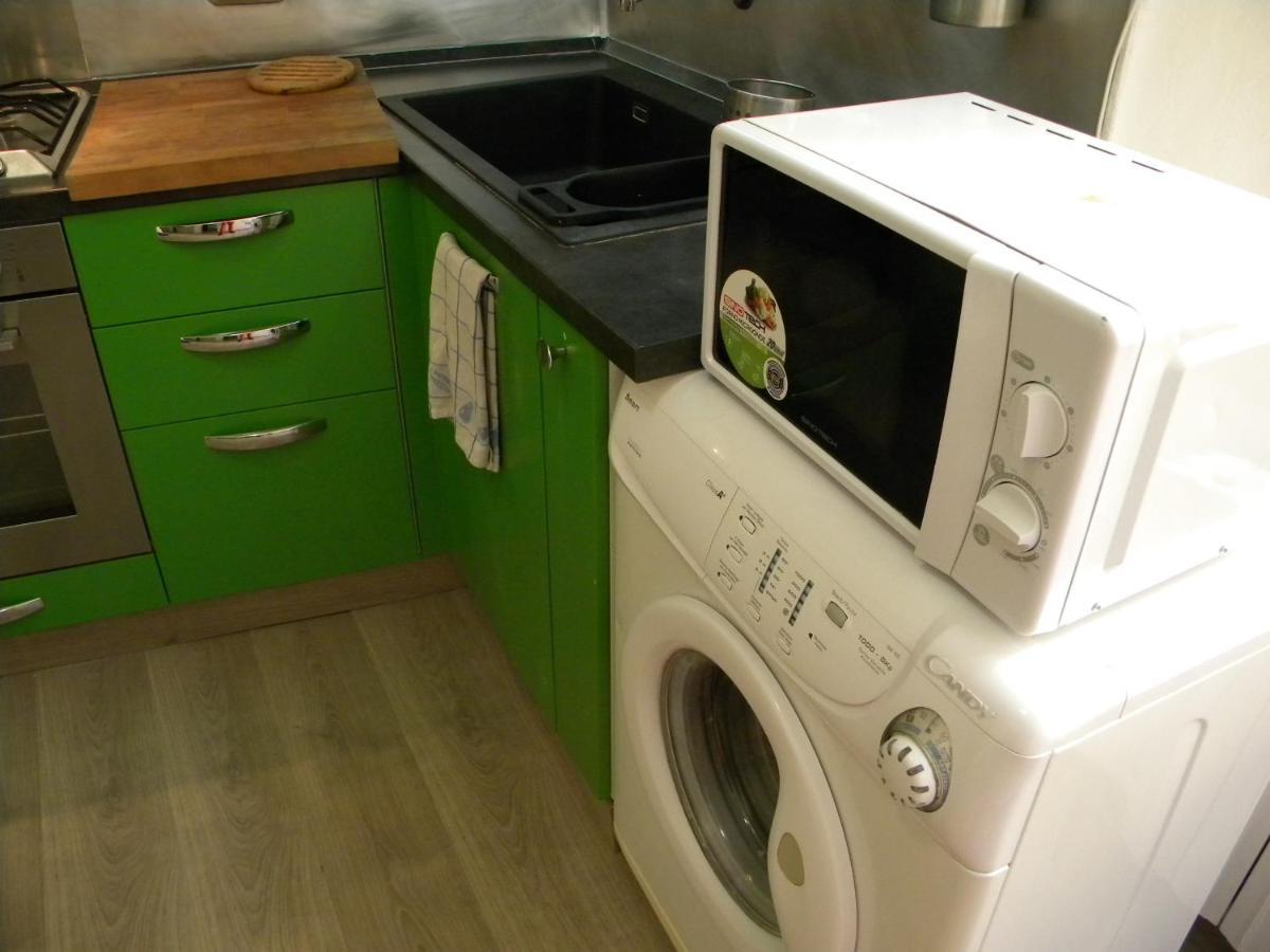 Bologna House Pratello 2 Apartment ภายนอก รูปภาพ