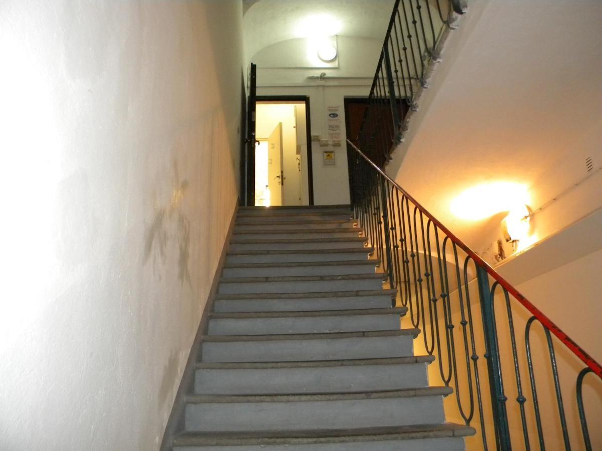 Bologna House Pratello 2 Apartment ภายนอก รูปภาพ