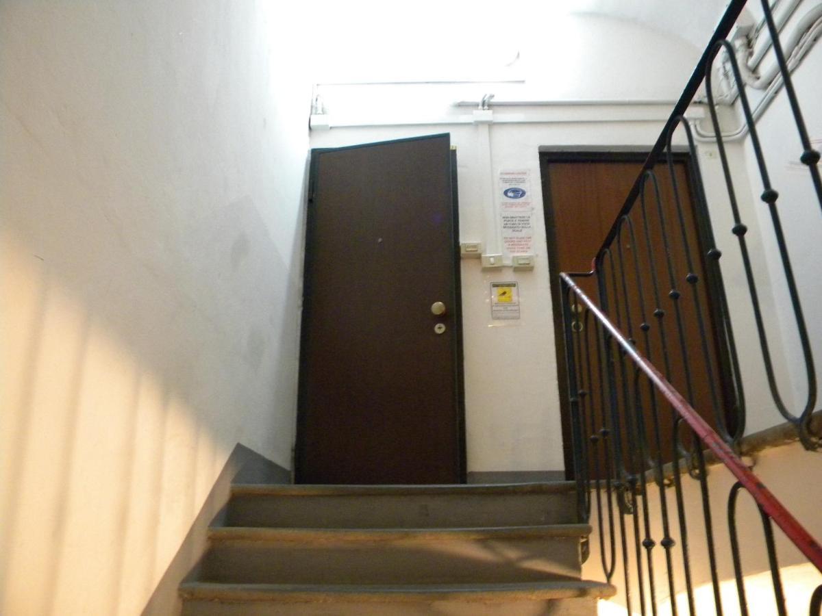 Bologna House Pratello 2 Apartment ภายนอก รูปภาพ