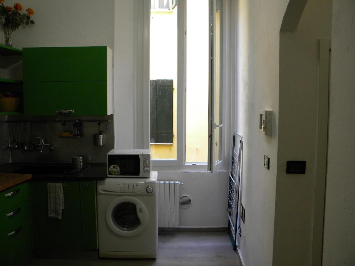 Bologna House Pratello 2 Apartment ภายนอก รูปภาพ
