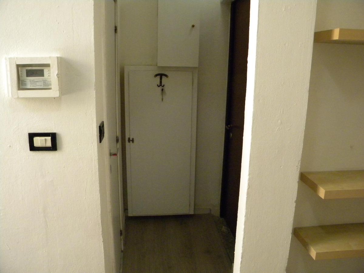 Bologna House Pratello 2 Apartment ภายนอก รูปภาพ