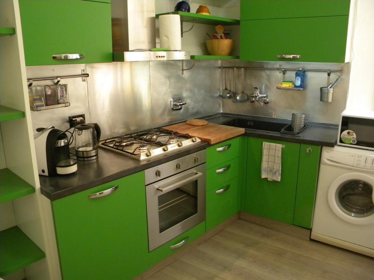 Bologna House Pratello 2 Apartment ภายนอก รูปภาพ