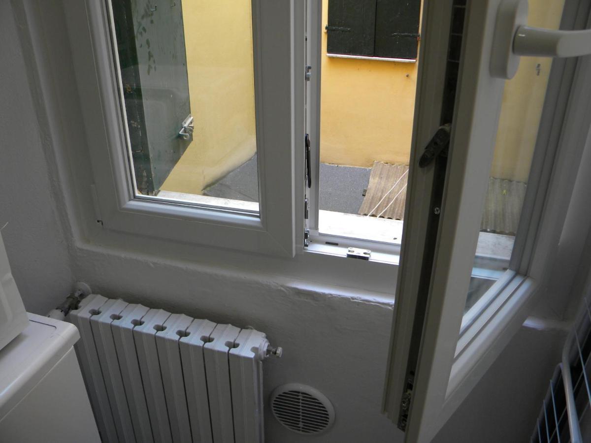 Bologna House Pratello 2 Apartment ภายนอก รูปภาพ
